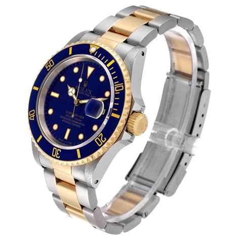 rolex hue
